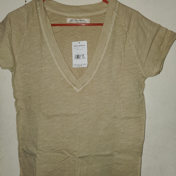 Free People Sun Valley tee - Picture 4 of 7